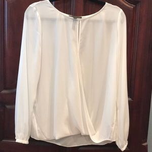 Blouse from Banana republic size M